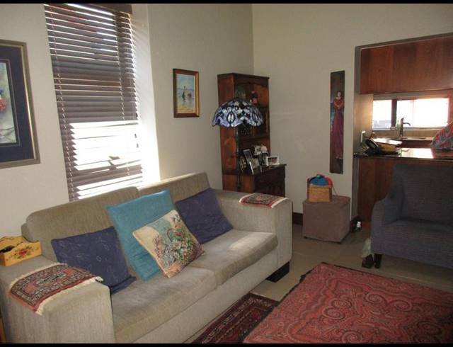 1 BEDROOM TOWNHOUSE FOR SALE IN RETIRE AT MIDSTREAM